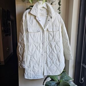 Quilted Jacket